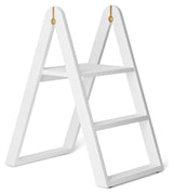 Reech Stair Ladder, hvit