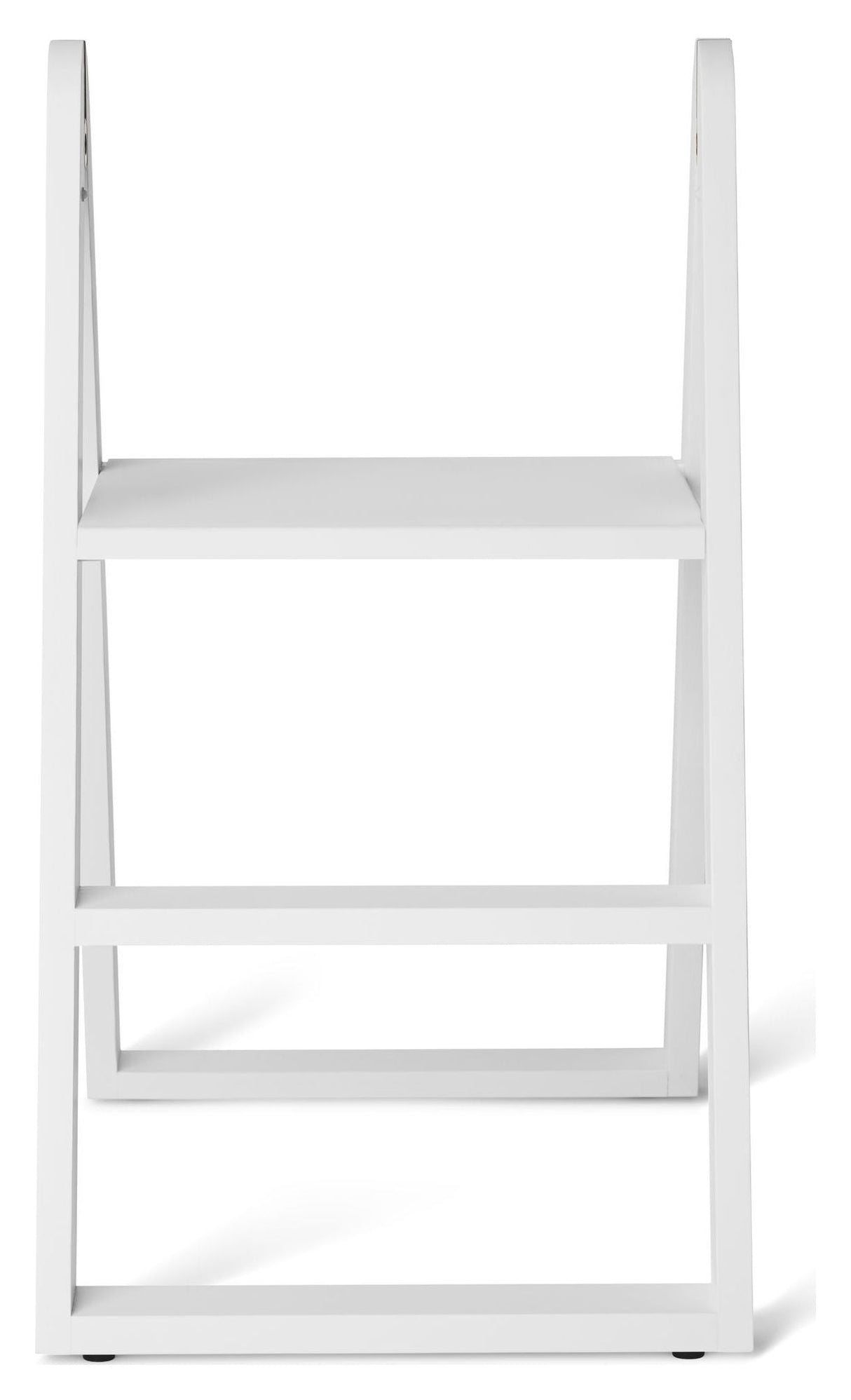 Reech Stair Ladder, hvit