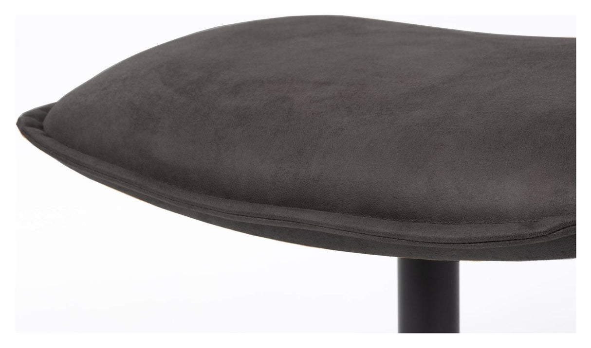 John Footstool Anthracite