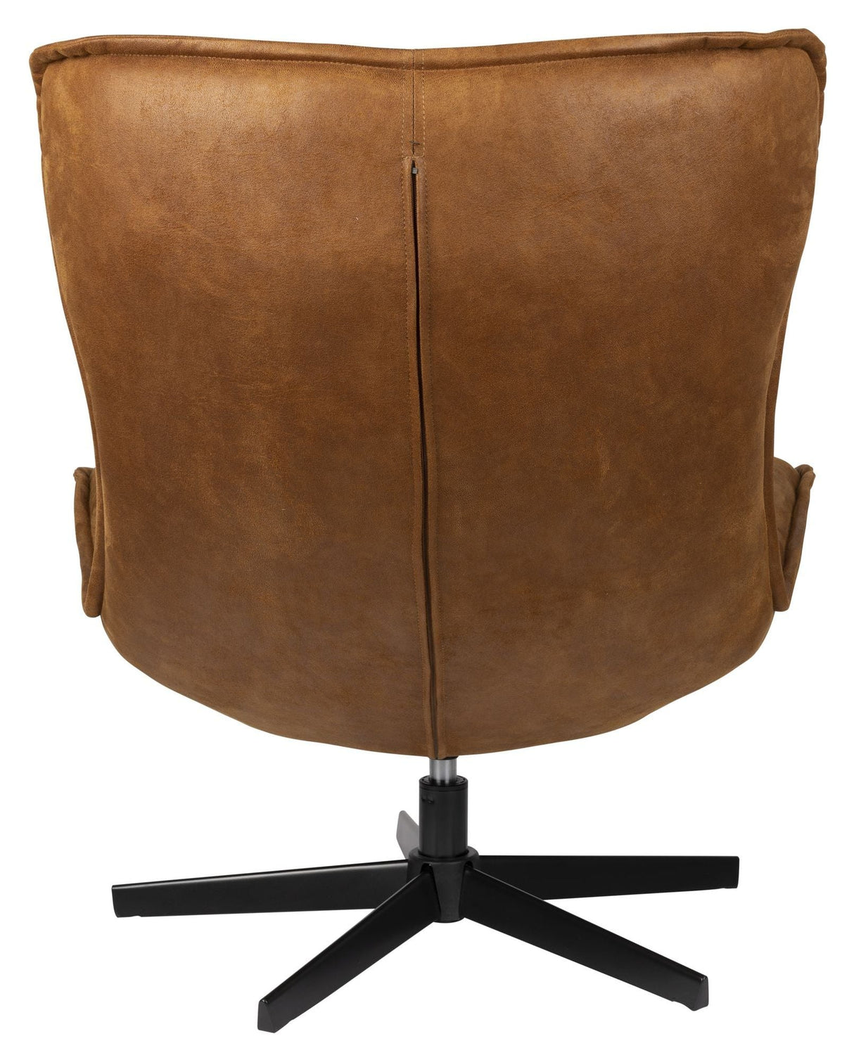 John Lounge Chair, Cognac