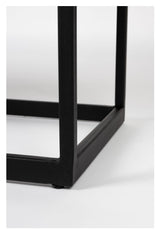 Parker Shelf, Black, B: 30