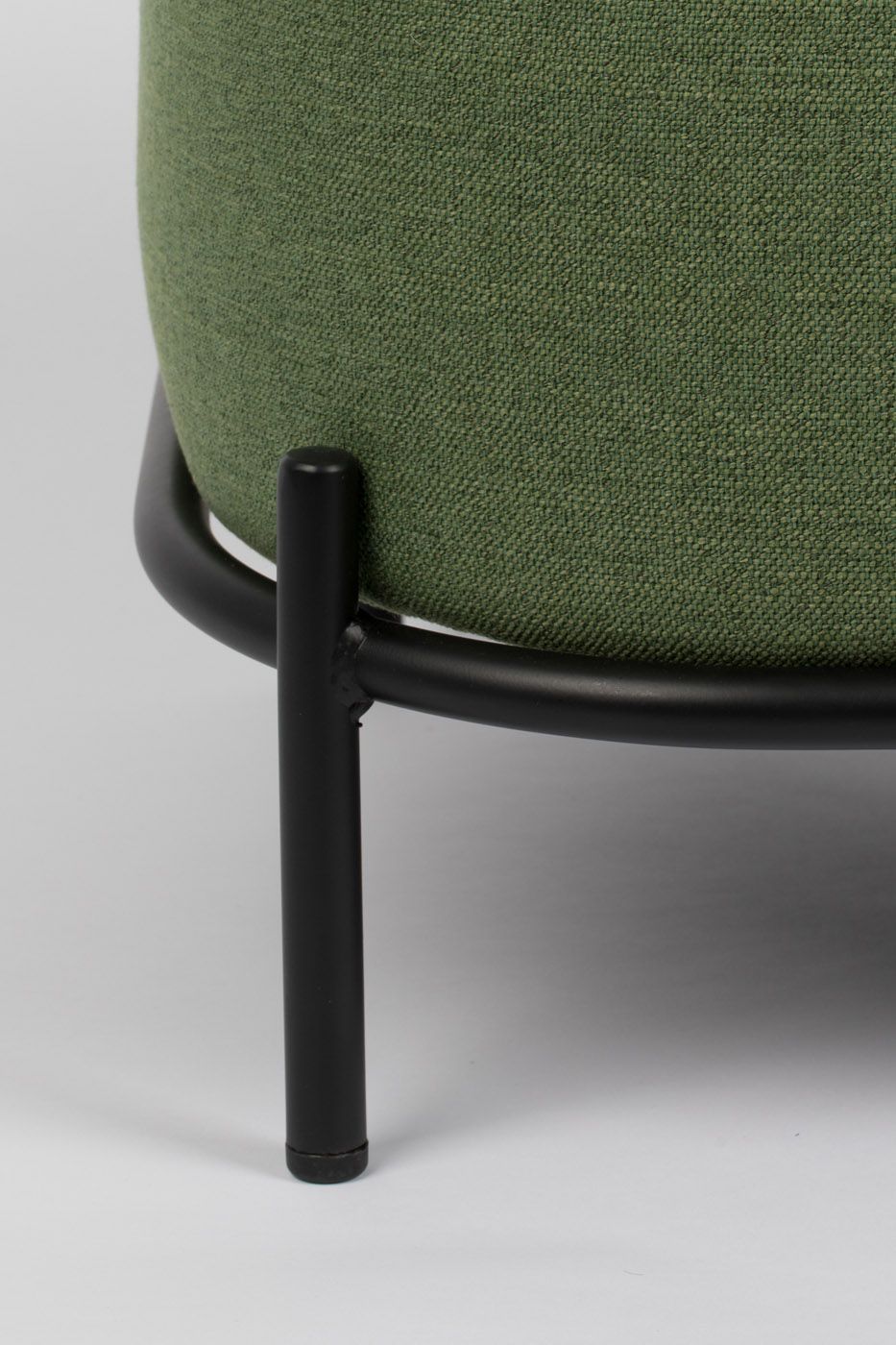 Milan 2-seters sofa, grønn