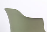 Homii Tango Dining Chair - Green