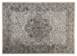 Homii Vogue Carpet, 200x300, Blue/Grey