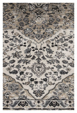 Homii Vogue Carpet, 200x300, Blue/Grey