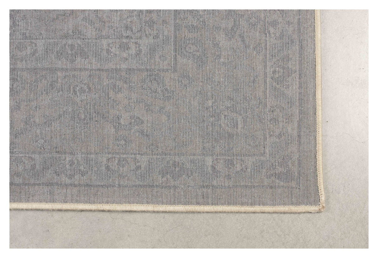 Homii Vogue Carpet, 200x300, Blue/Grey