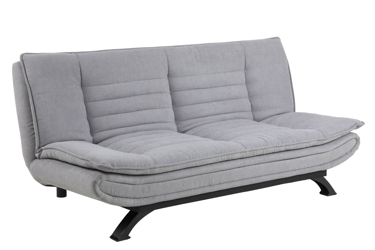 Håper sofa seng 196x123, lysegrå