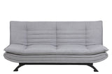 Håper sofa seng 196x123, lysegrå