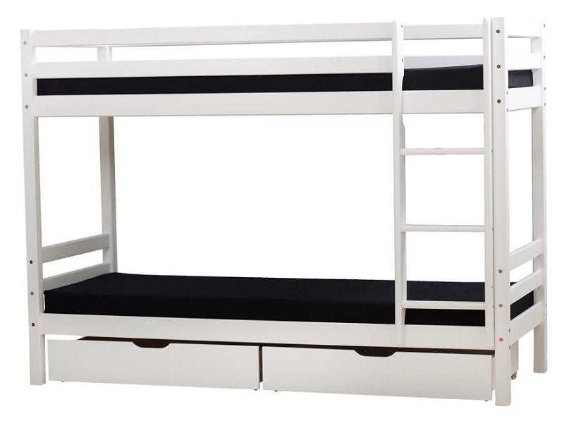 Eco Dream Bunk Bed 90x200