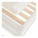 Hoppekids Eco Comfort Junior Bed 70x160 - White