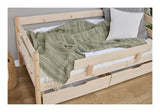 Eco Comfort Bedhorse - Naturen