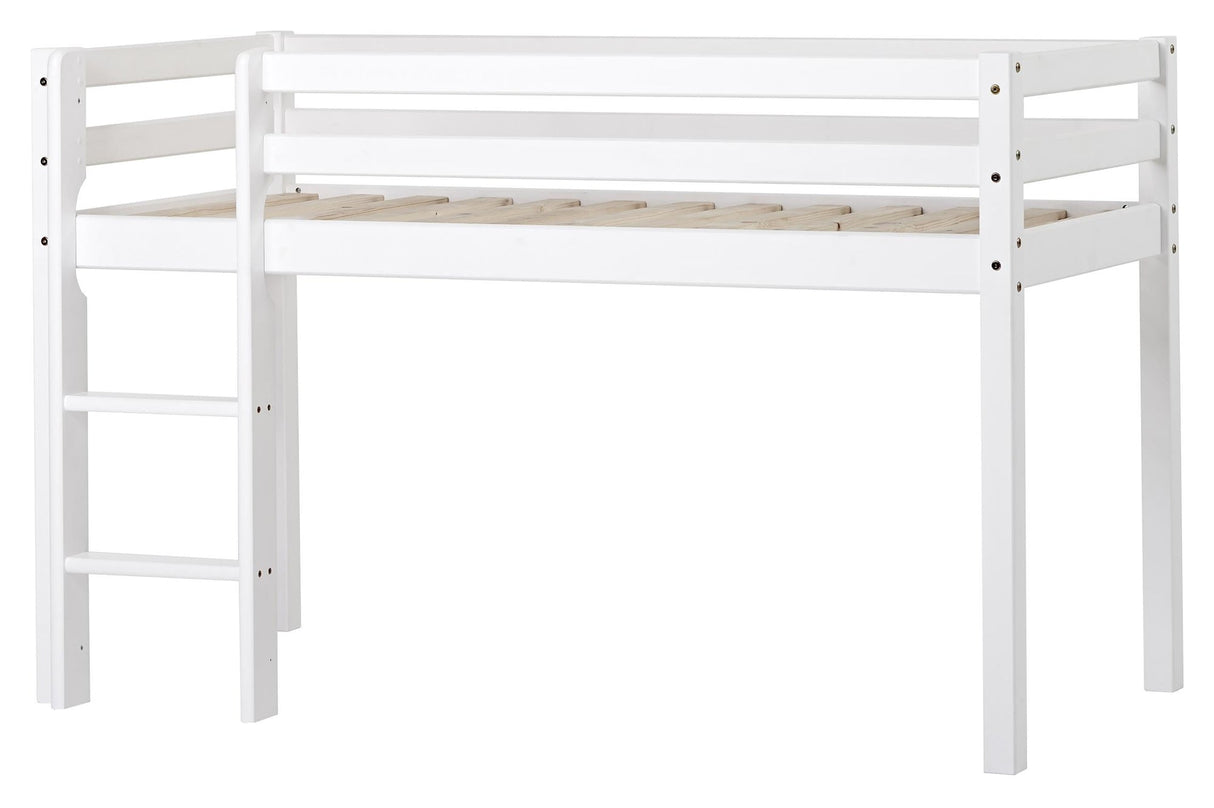 Jumping Kid Eco Dream Half High Bed Junior 70x160