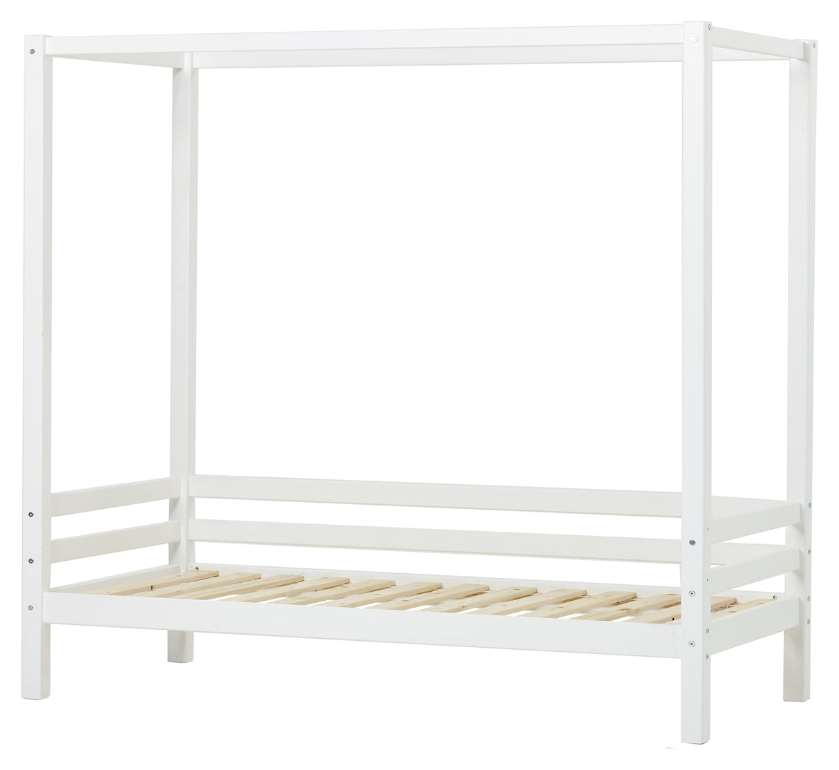 Hoppekids Eco Dream Sky Bed 90x200