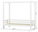 Hoppekids Eco Dream Sky Bed 90x200