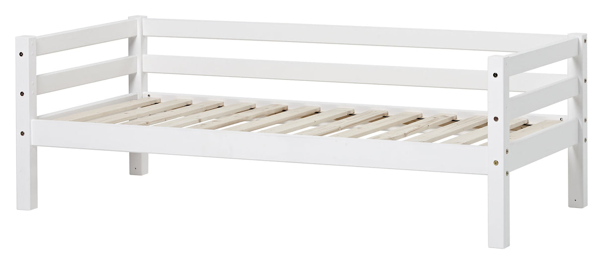 Eco Dream High Junior Bed 70x160, White