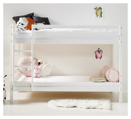 Eco Dream Bunk Bed 90x200, skilleviktig