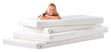 Hoppekids Eco Dream Foam Madrass 90x200