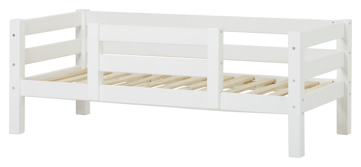 Eco Luxury Junior Bed med 1/2 sengs hest 70x160