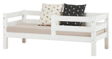 Eco Luxury Junior Bed med 1/2 sengs hest 70x160