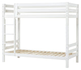 Hoppekids Eco Luxury Bunk Bed Rest 90x200 - Hvit