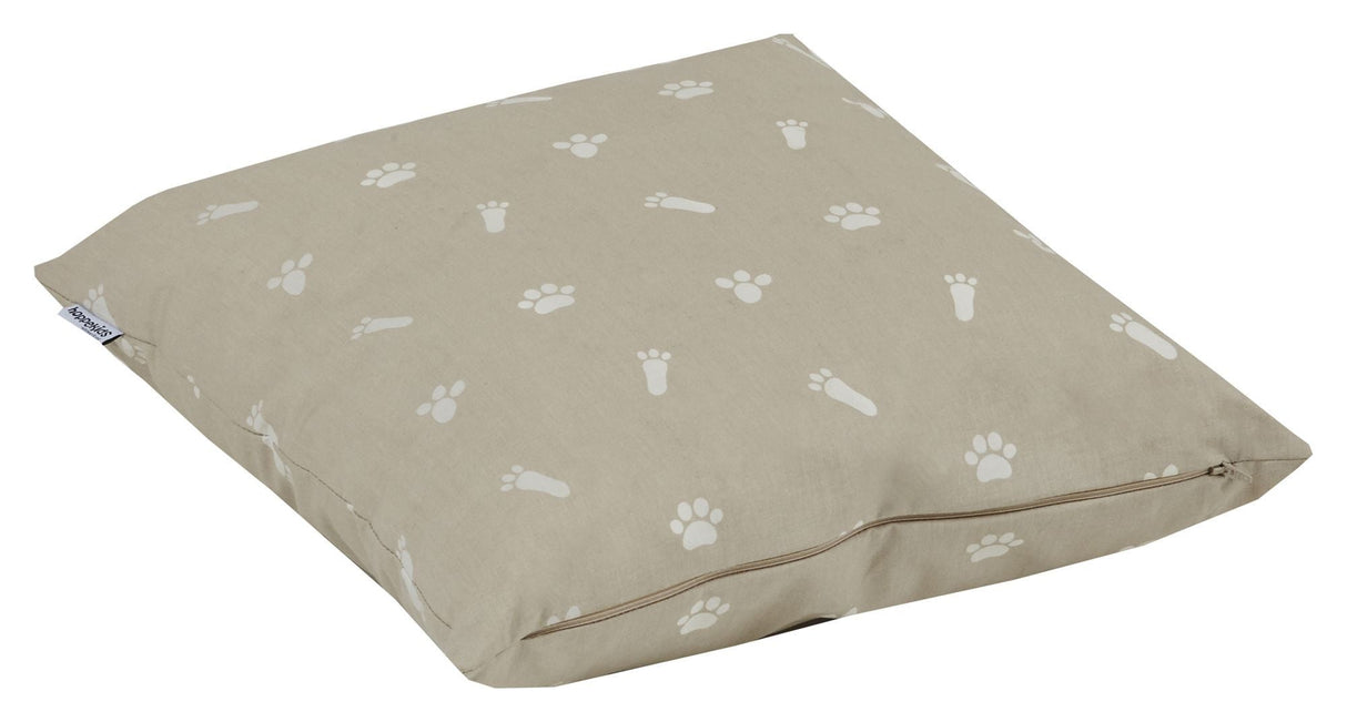 Hoppekids Pets Pute, Silver Cloud