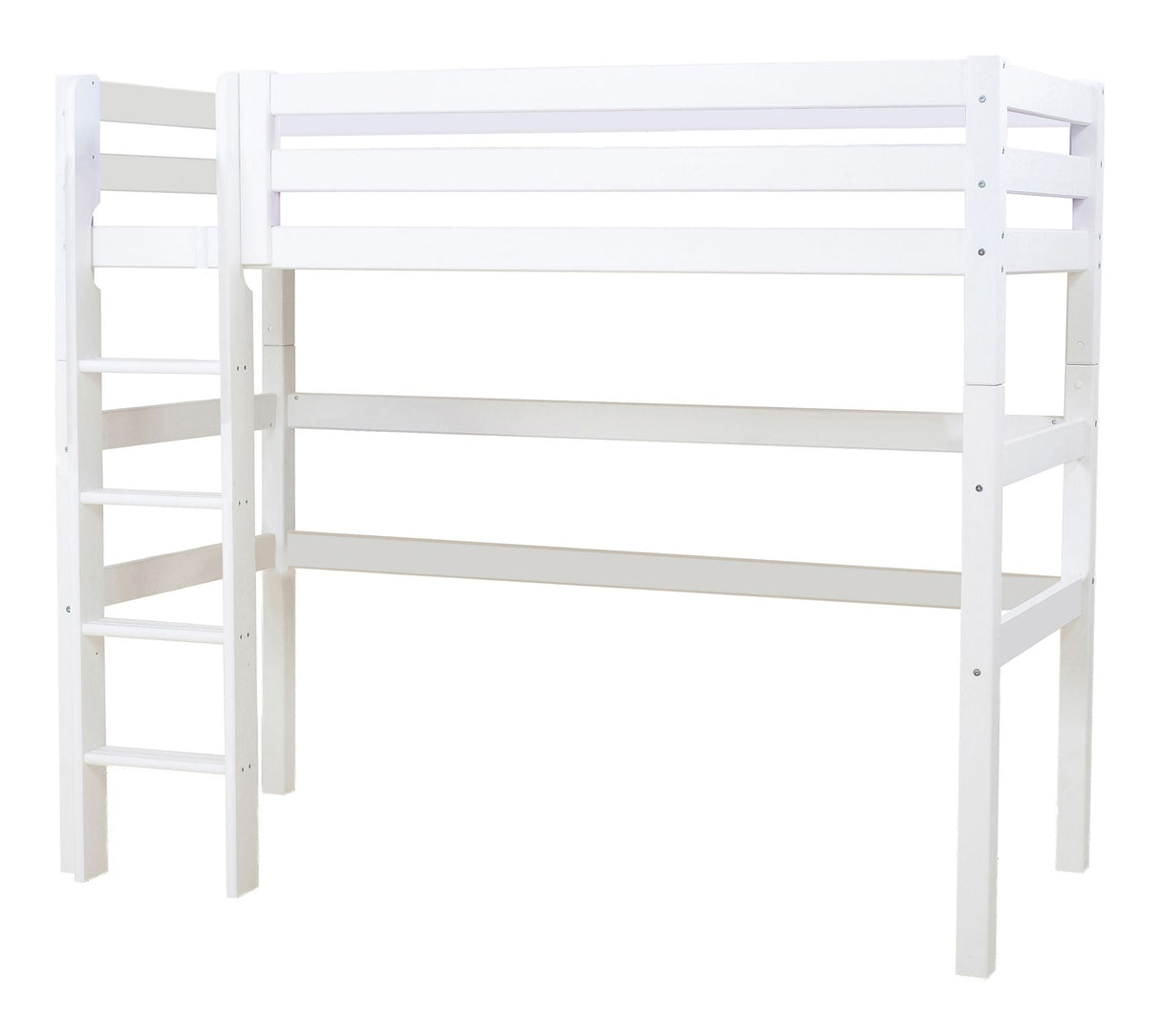 Hoppekids Premium High Bed 90x200