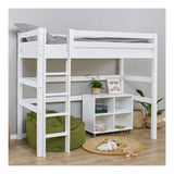 Hoppekids Premium High Bed 90x200