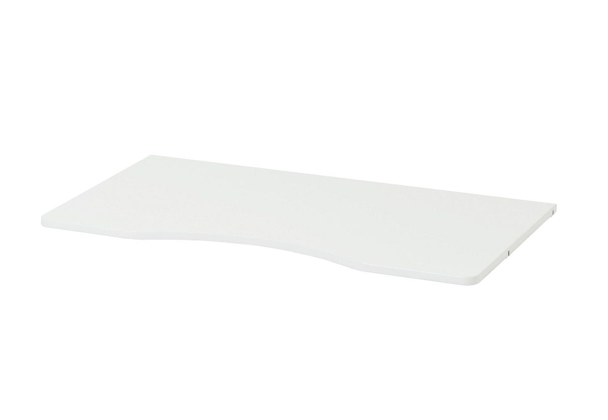 Hoppekids Storey Printing Plate 100 cm - White