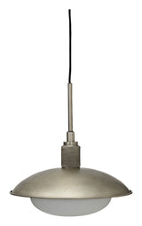 Boston Lamp - Gunmetal