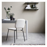 Coton Dining Chair - Sand