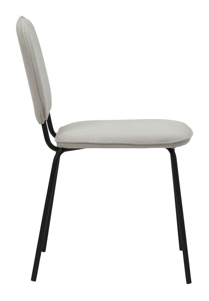 Coton Dining Chair - Sand