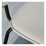 Coton Dining Chair - Sand