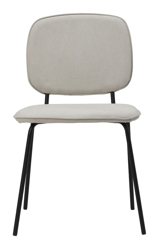 Coton Dining Chair - Sand