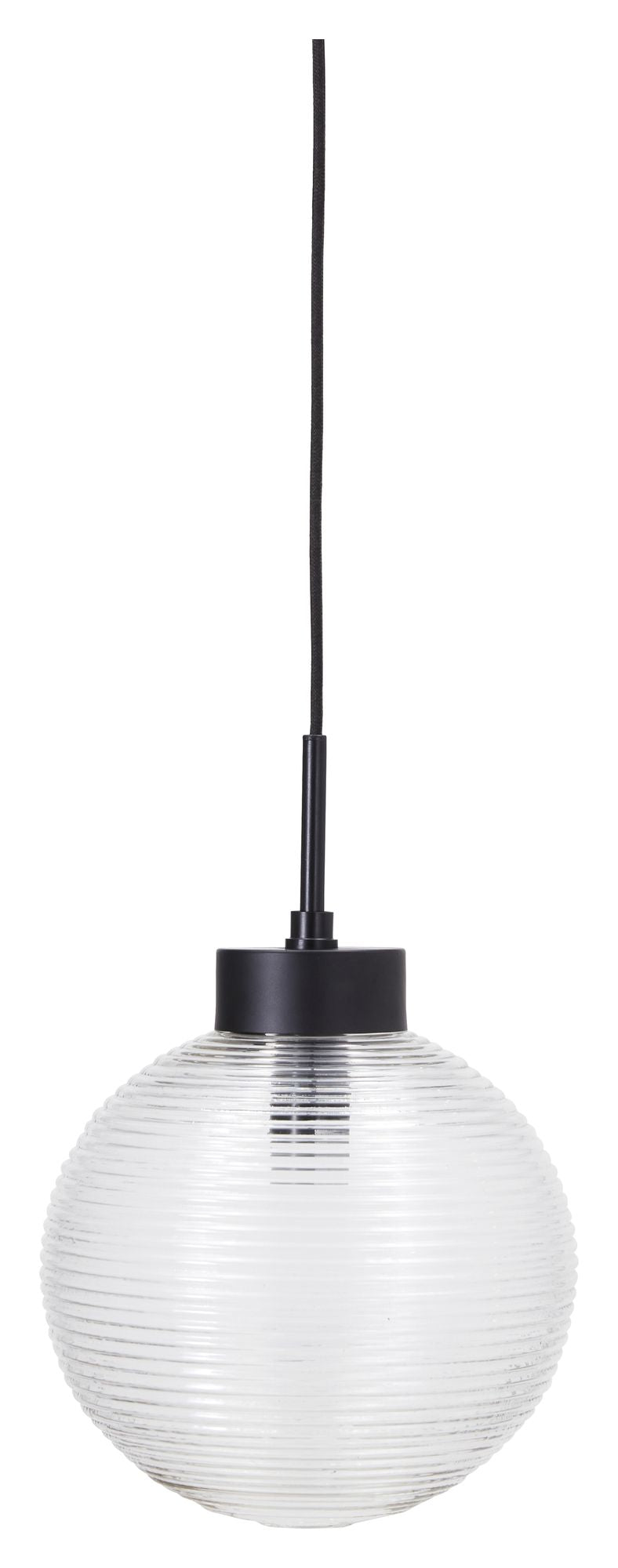 Gaia Lamp H39 - Klar