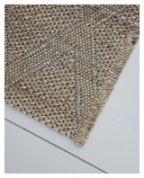 Mara Rug 130x85 - Naken