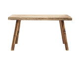 Huslege Nadi Bench - Naturen