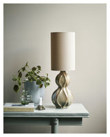 Woma Table Lamp - Sand