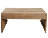 Huslege Woodie Lounge Table