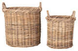 Gili Basket, Kubu Rattan