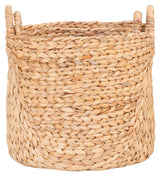 Passo Basket, sett med 2, Vandhyacinth