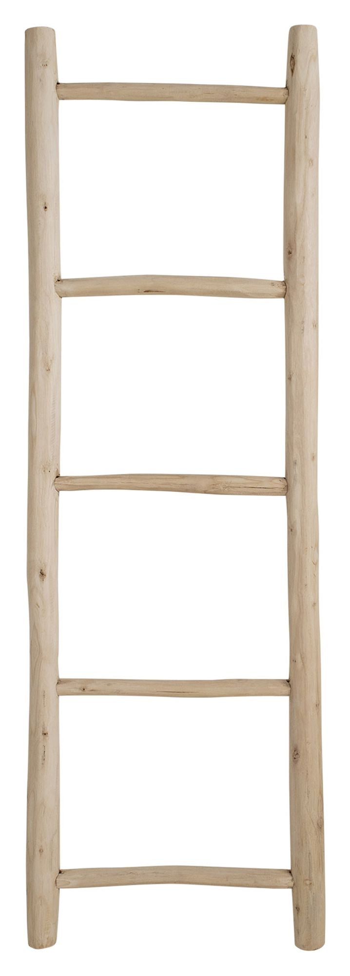 Teak Deco -stige/klær Stativ, H150 cm