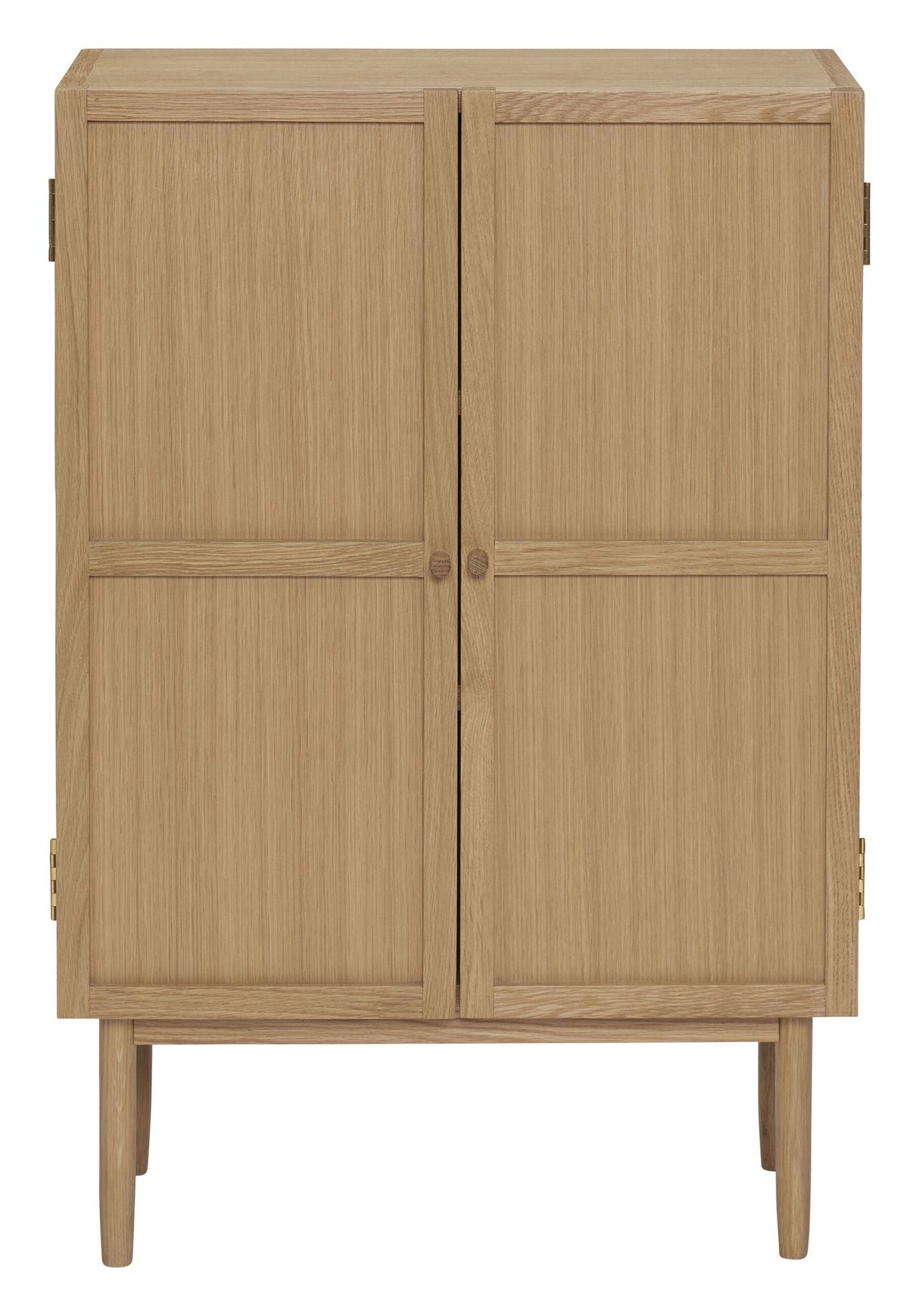 Candor Cabinet, naturen