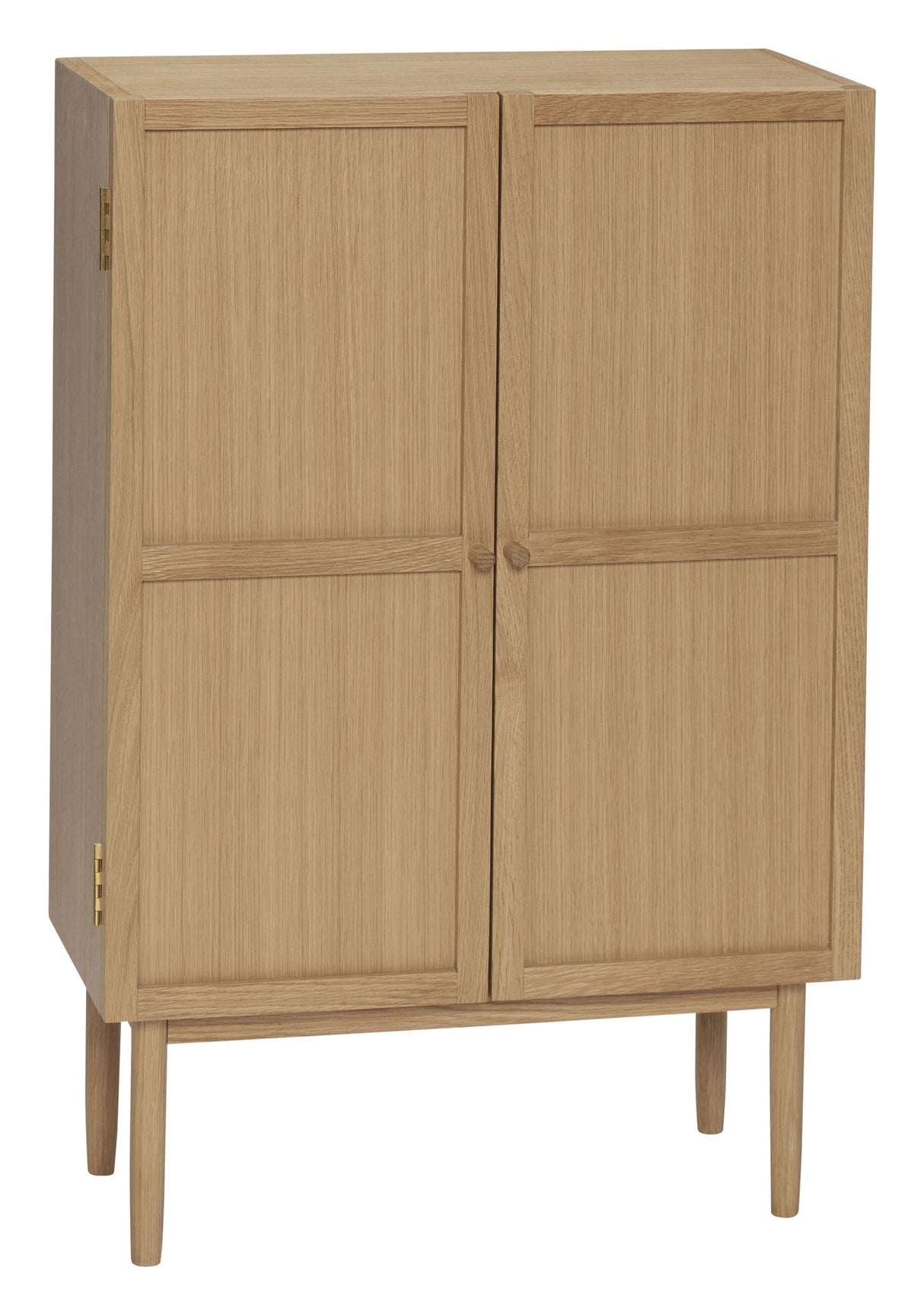 Candor Cabinet, naturen