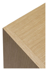 Candor Cabinet, naturen