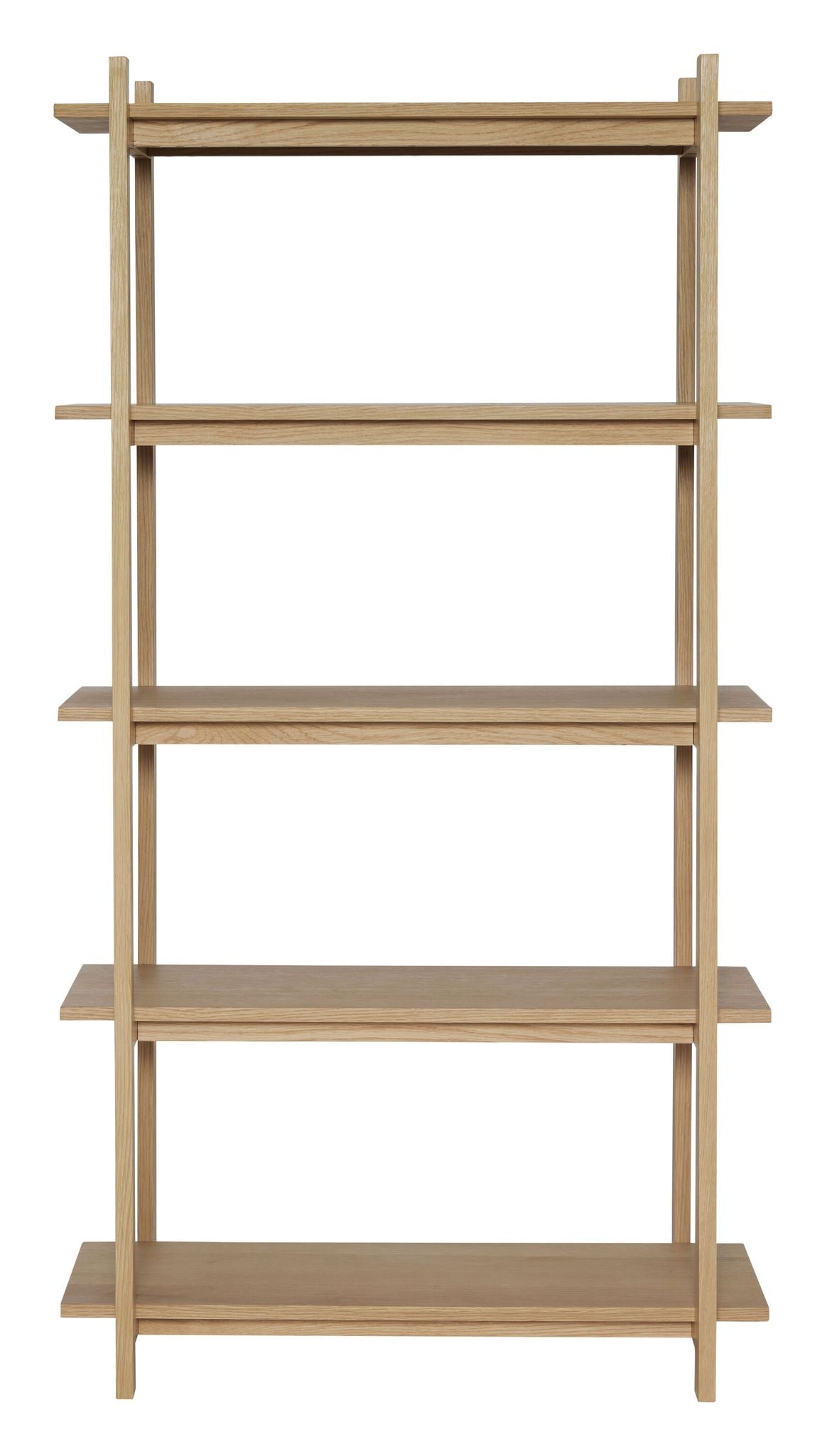 Epoch Rack, naturen