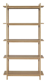 Epoch Rack, naturen