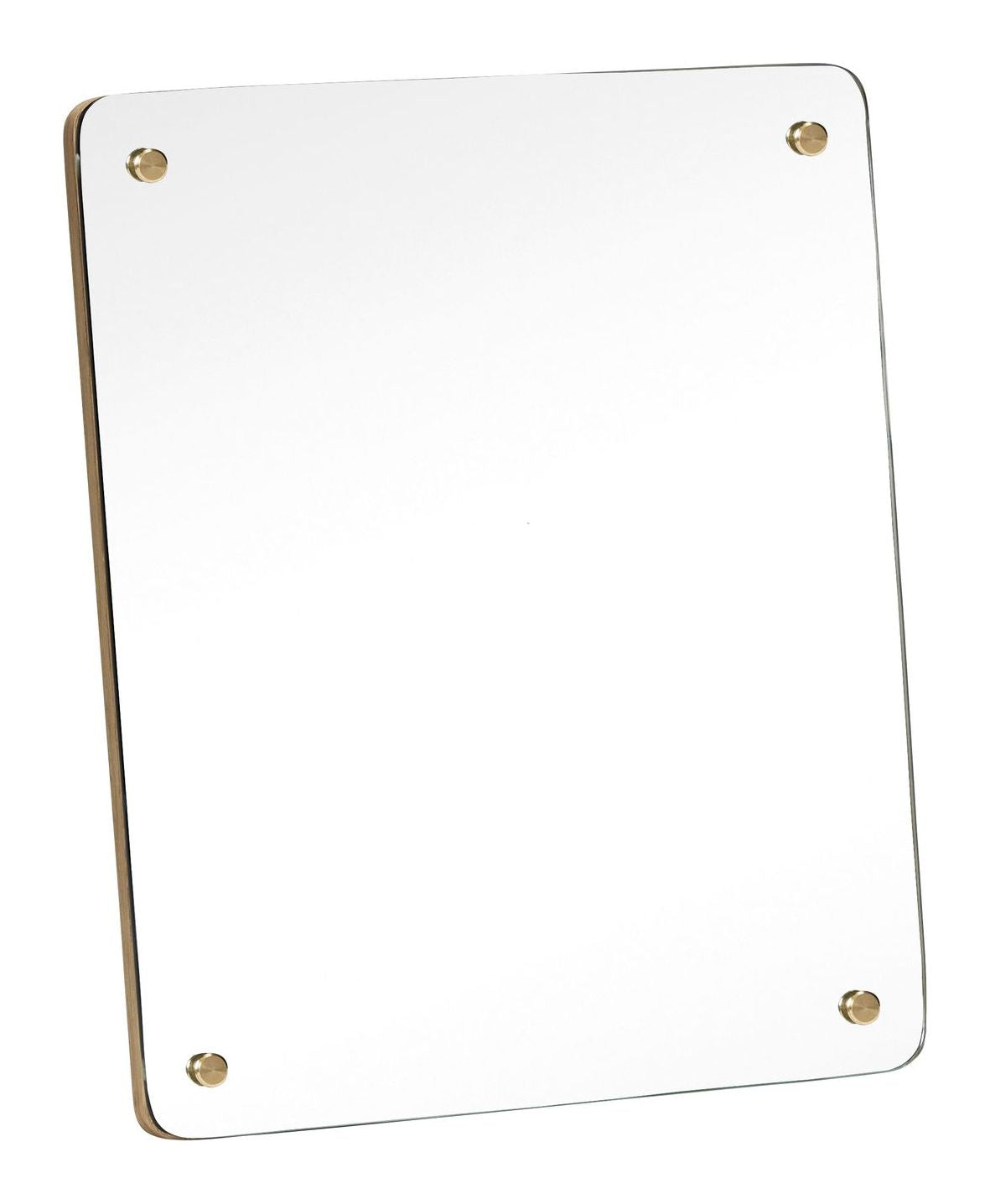 Smize Table Mirror, Naturen