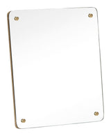 Smize Table Mirror, Naturen