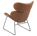 Hunt Lounge Chair