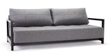 Bifrost sofa seng, vri/trekull